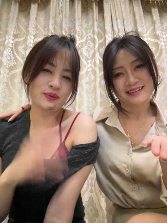 huihui_520 cam recording