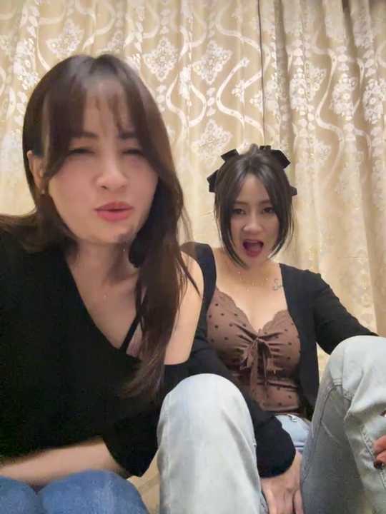 huihui_520 cam recording