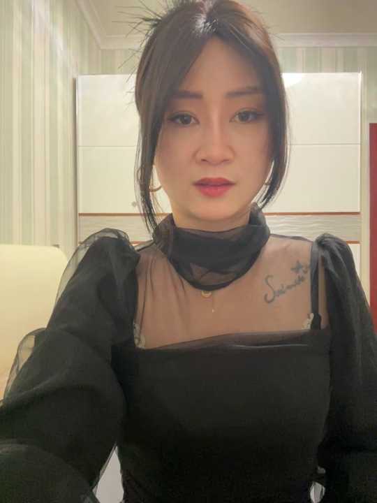 huihui_520 cam recording