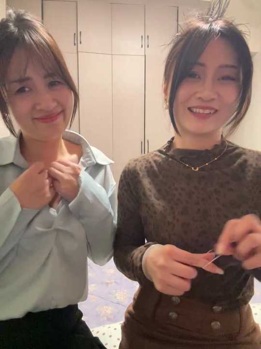 huihui_520 cam recording