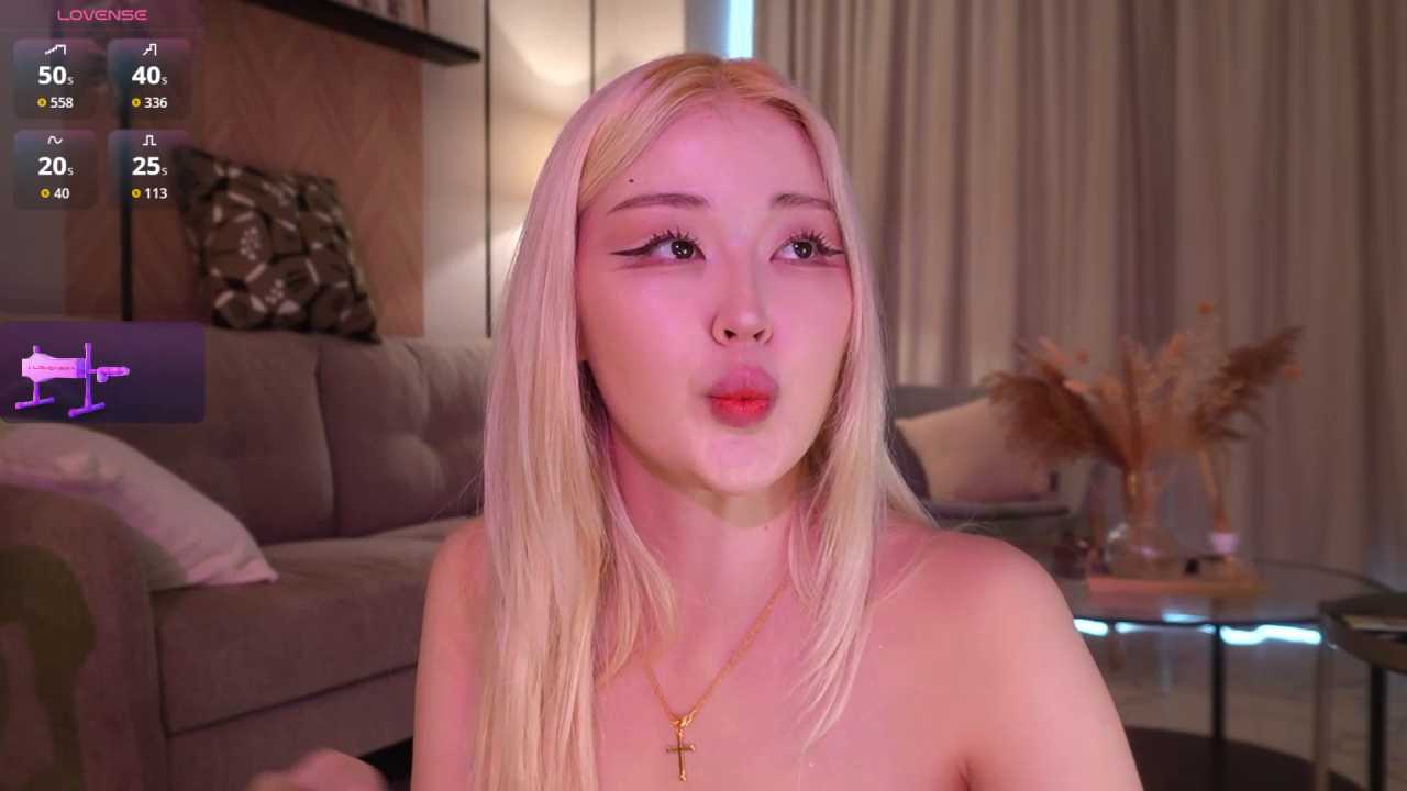 hyun_chia cam recording