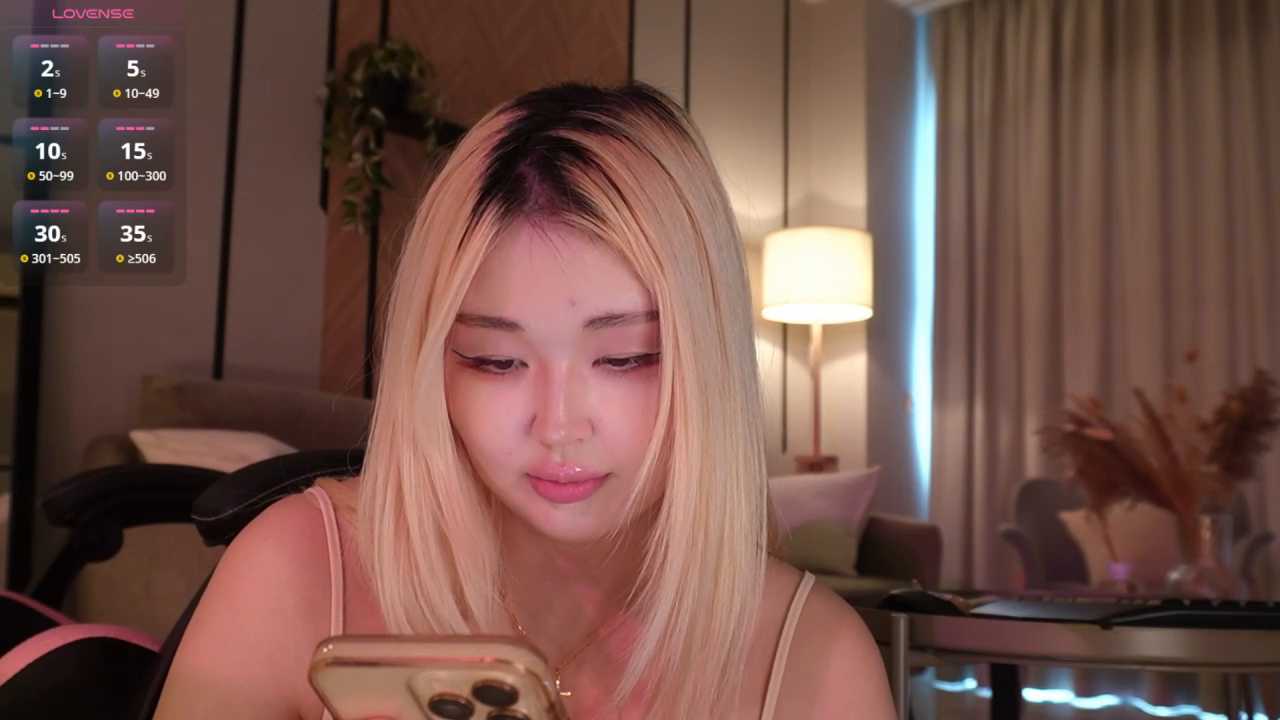 hyun_chia cam recording