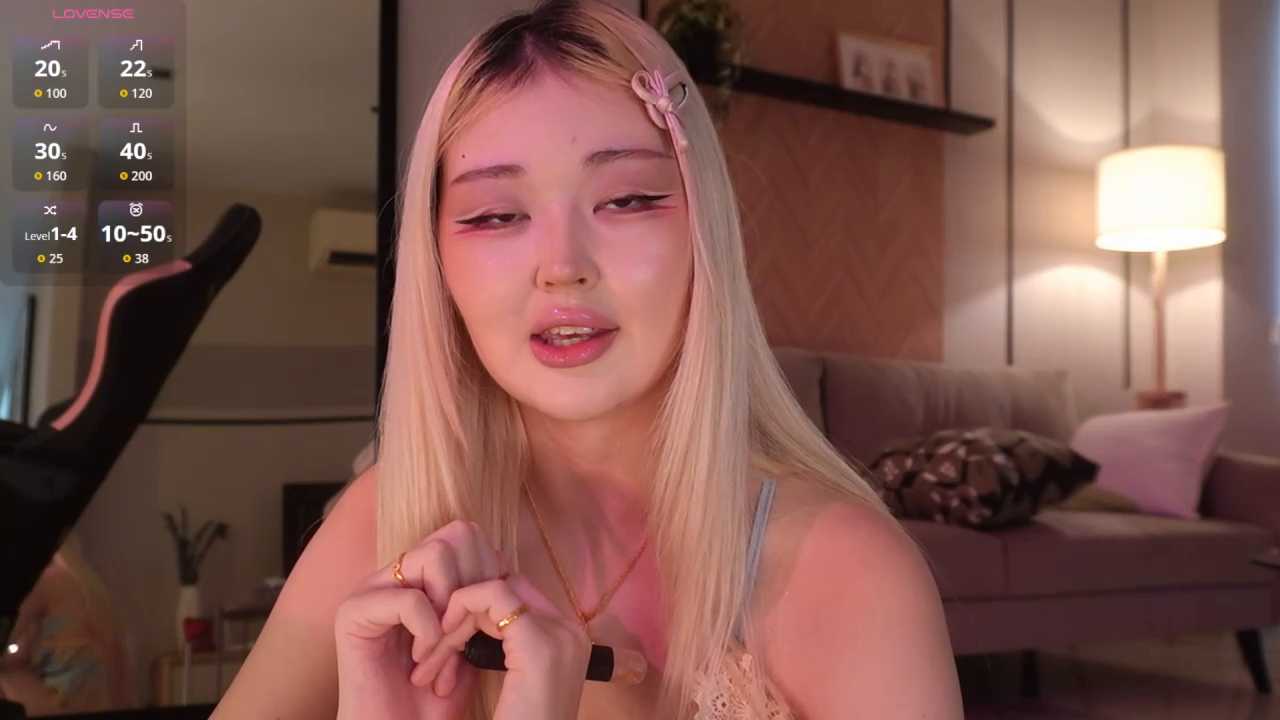hyun_chia cam recording