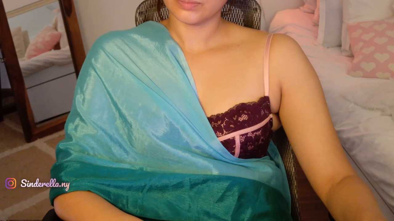i-scream Stripchat recording – Oct 25, 2026