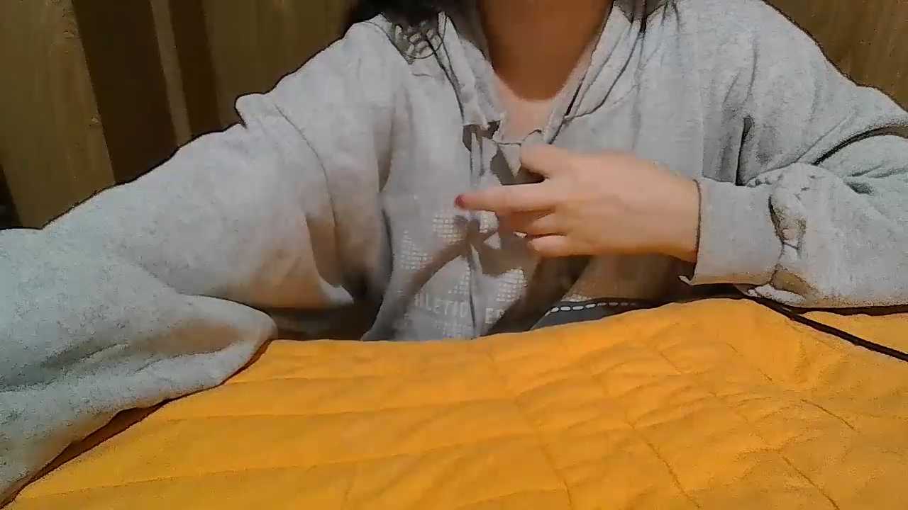 i_fatme_ Stripchat recording – Oct 25, 2026