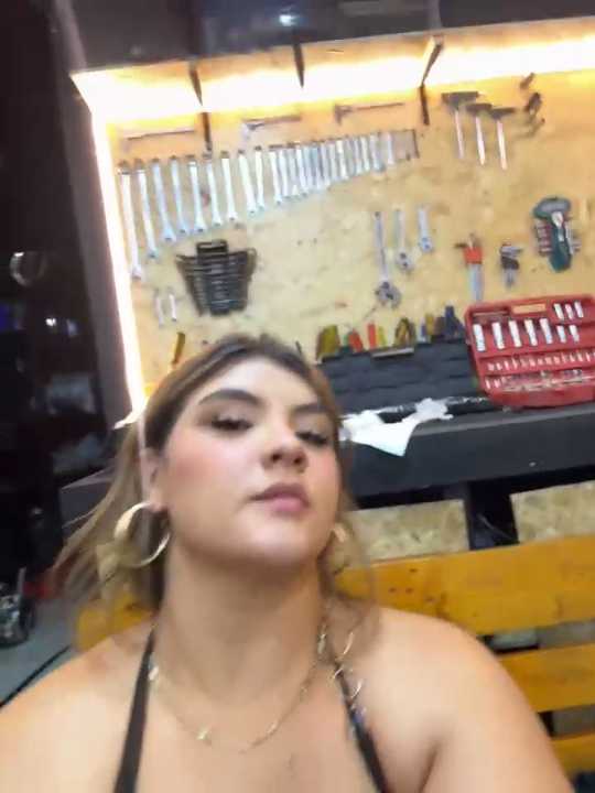 i_melissaa cam recording