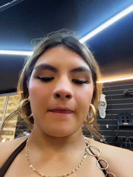 i_melissaa cam recording