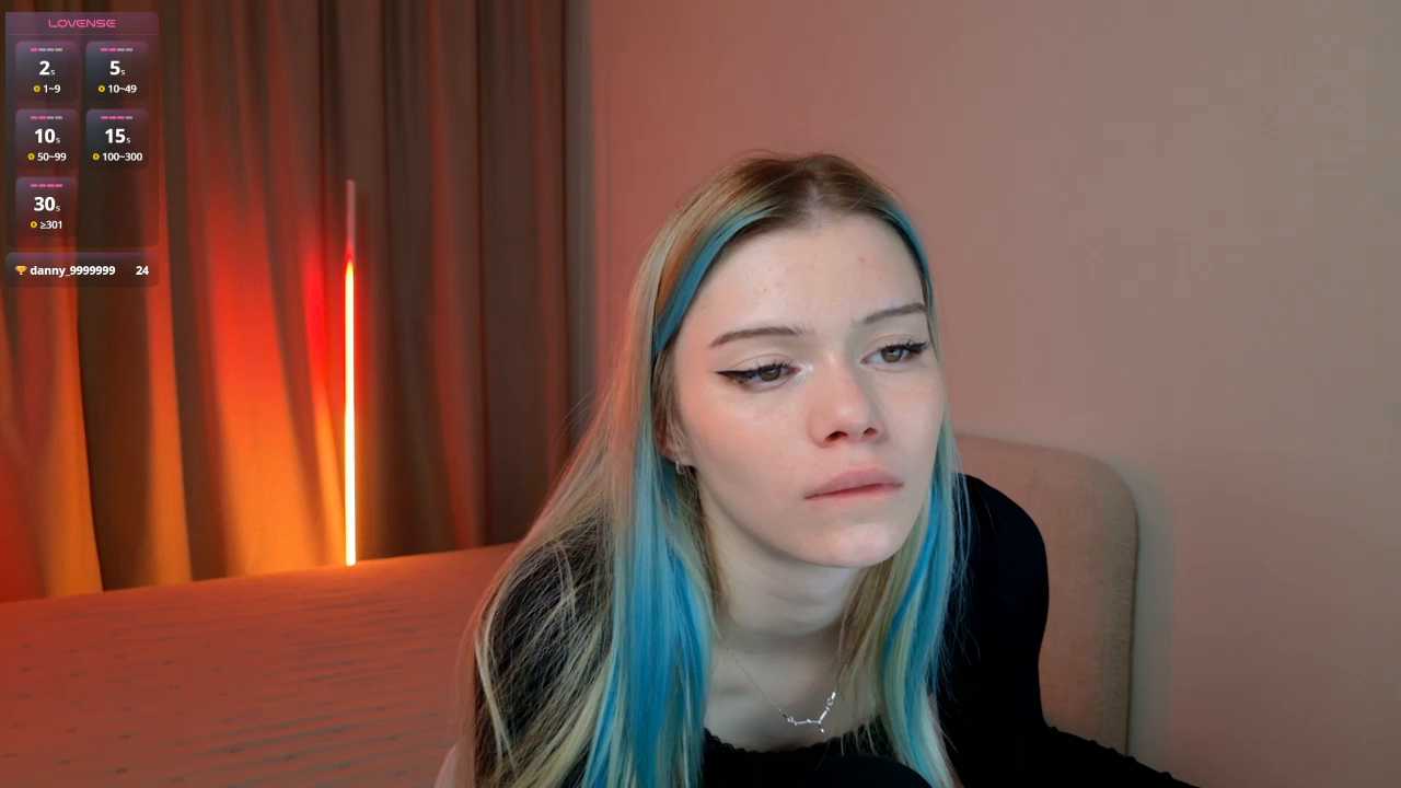i_sweet_bunny_ cam recording