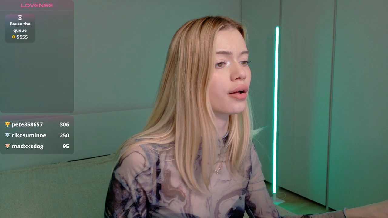 i_sweet_bunny_ cam recording
