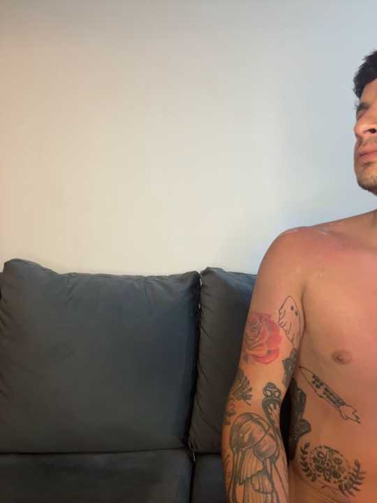 iam_sofia__ cam recording