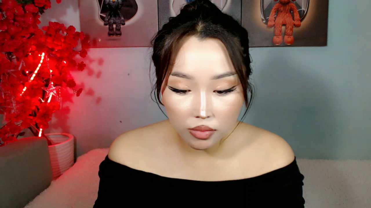 ichiben cam recording