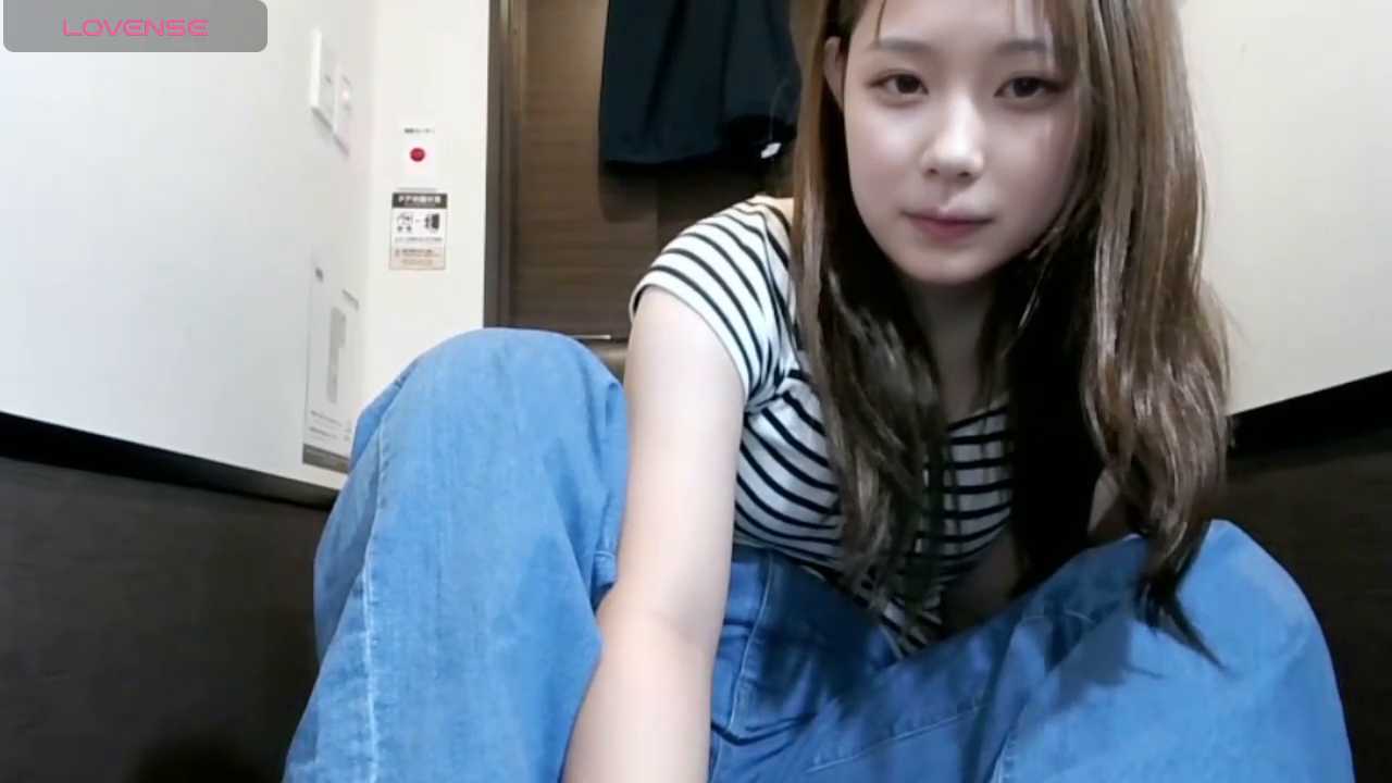 ichigochan2 cam recording