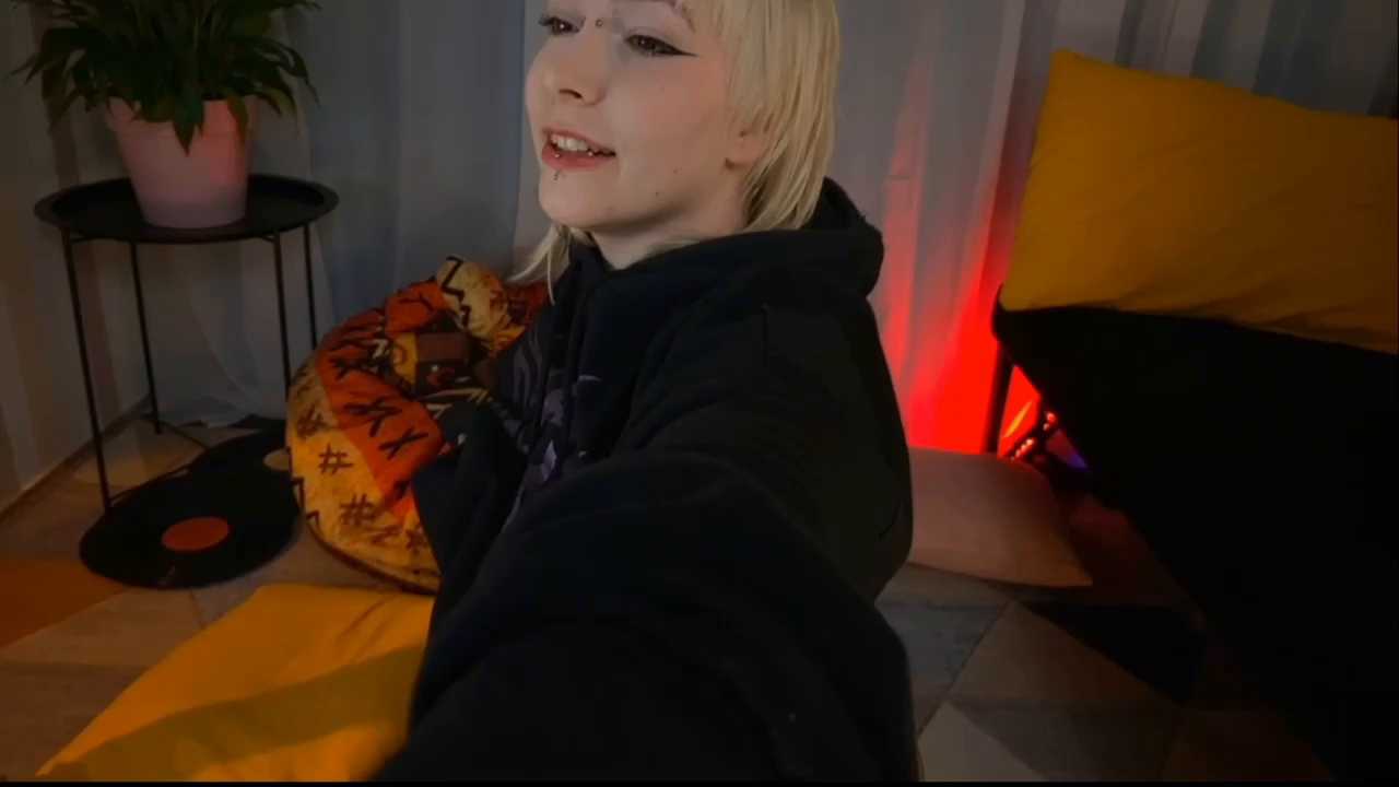 igotuscookies cam recording