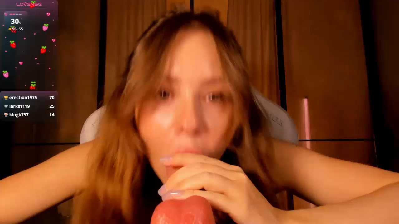 ilona_curly cam recording