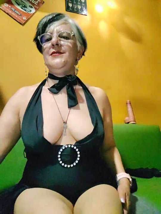ilonna2025 cam recording