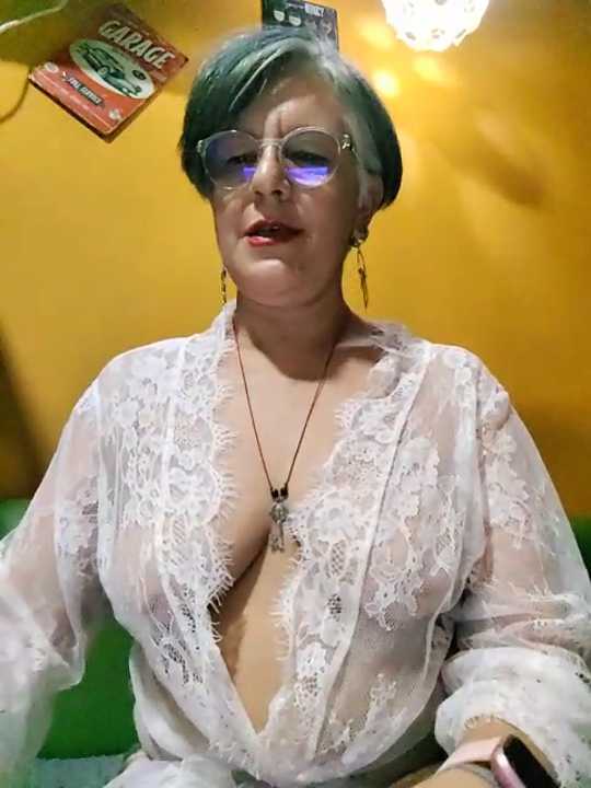 ilonna2025 cam recording