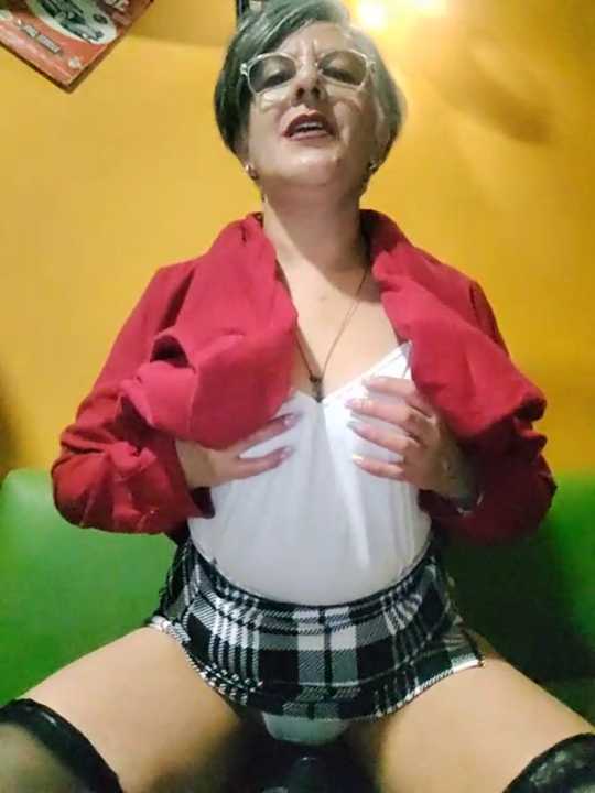 ilonna2025 cam recording