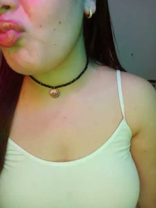 im_here- cam recording