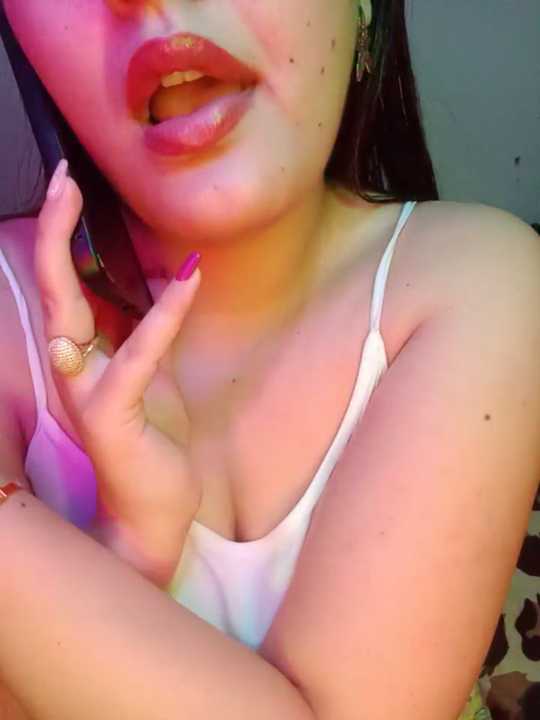 im_here- cam recording