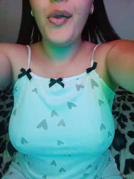 im_here- cam recording