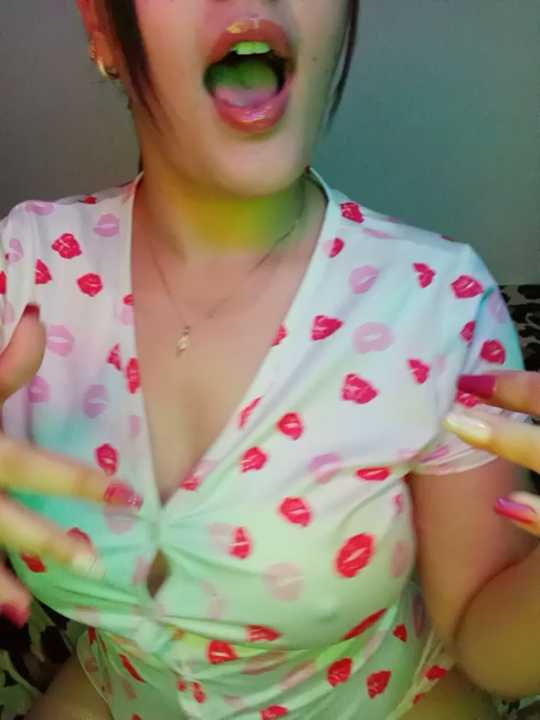 im_here- cam recording