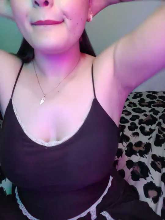 im_here- cam recording