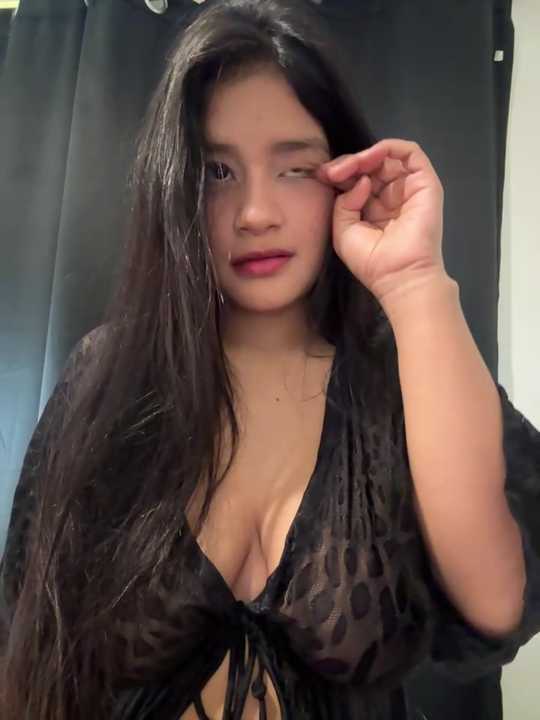 indialatin cam recording