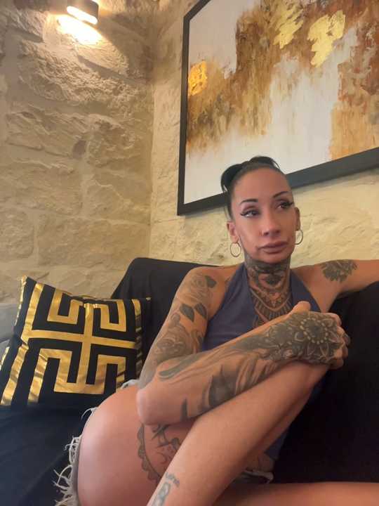 inked_up_jade cam recording
