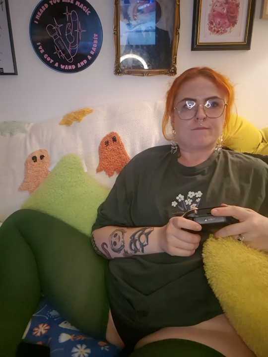 inky_ginge cam recording