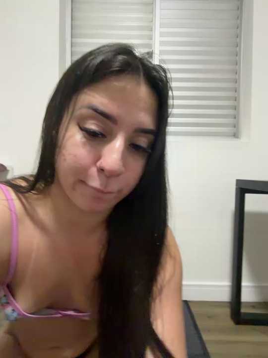isafigueroa cam recording