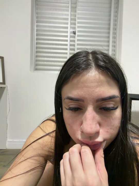 isafigueroa cam recording