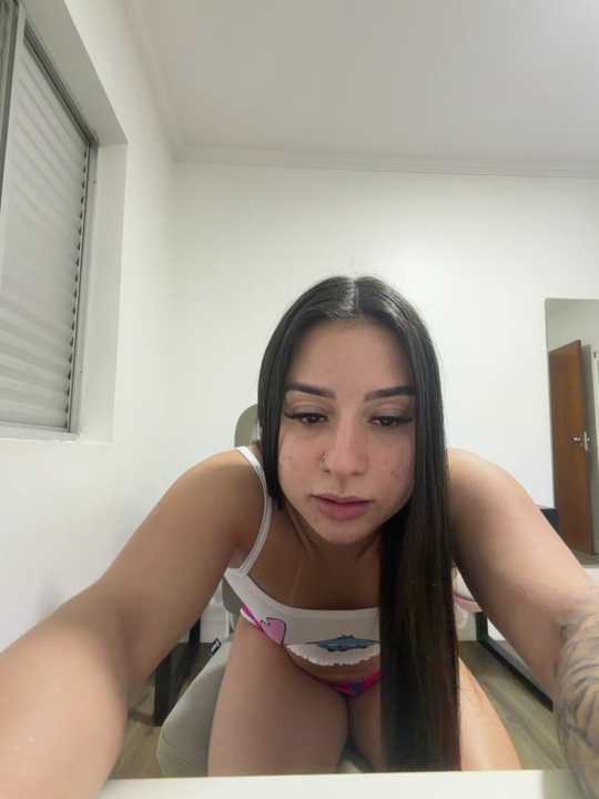 isafigueroa cam recording