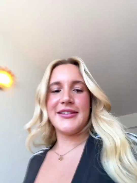 isisxoxx cam recording