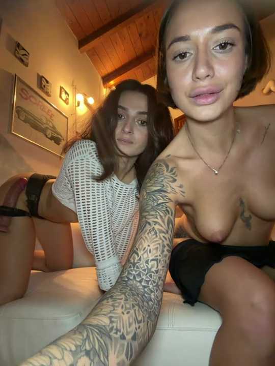 italianPassion cam recording