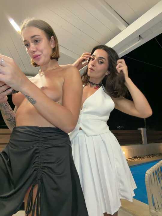 Performer cam recording