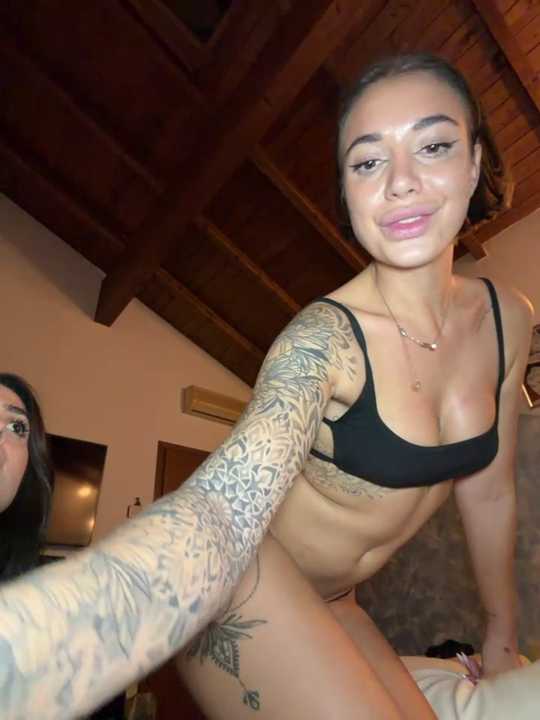 italianPassion cam recording