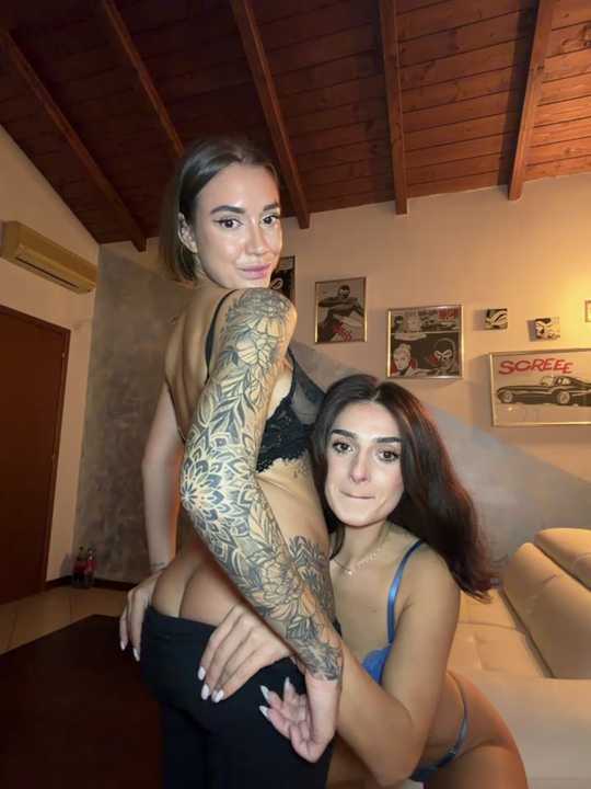 italianPassion cam recording