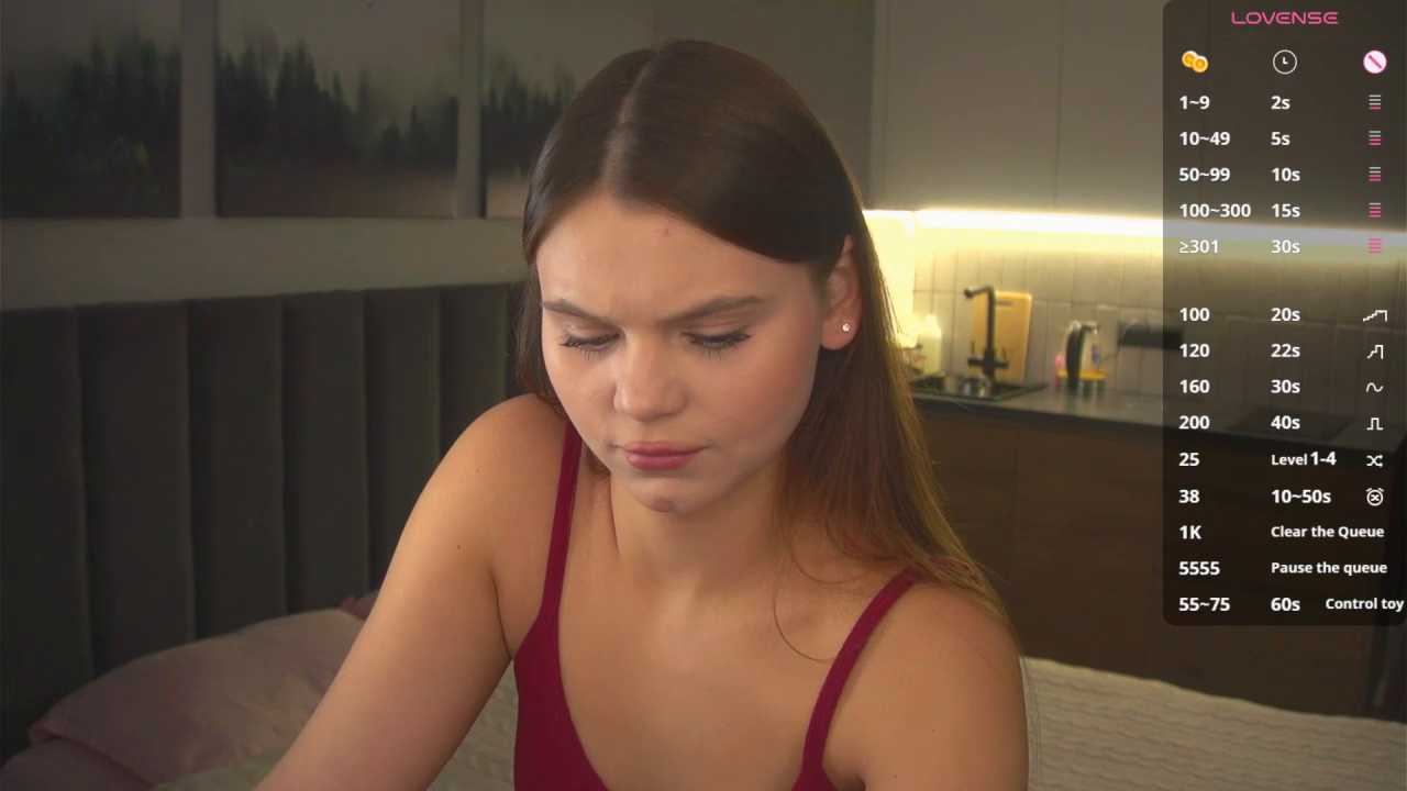 its_me_lissa_ cam recording