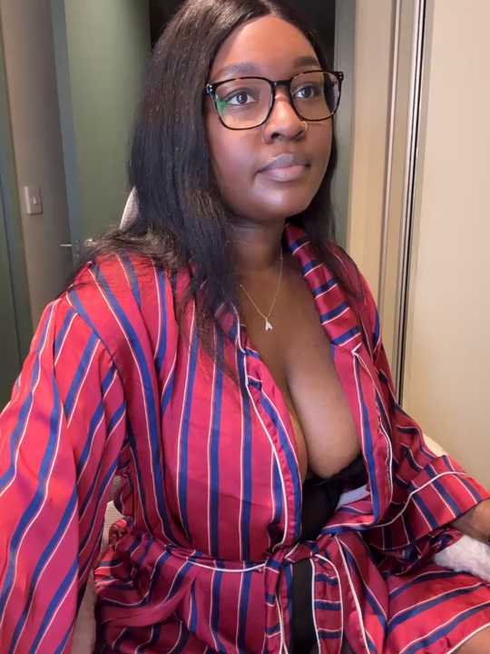 itsanna_b cam recording
