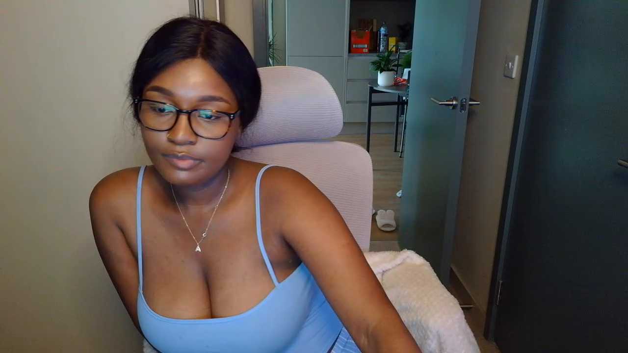 itsanna_b cam recording