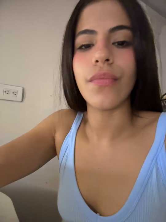 itsarabella cam recording