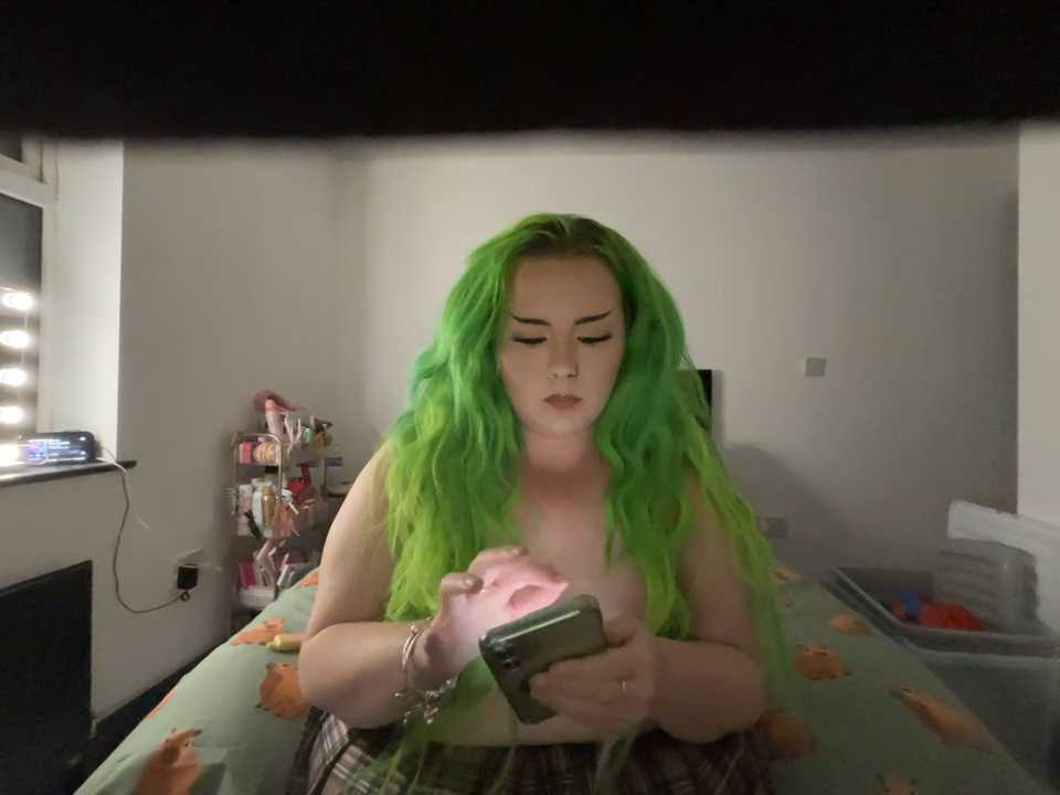 itsonlykjade