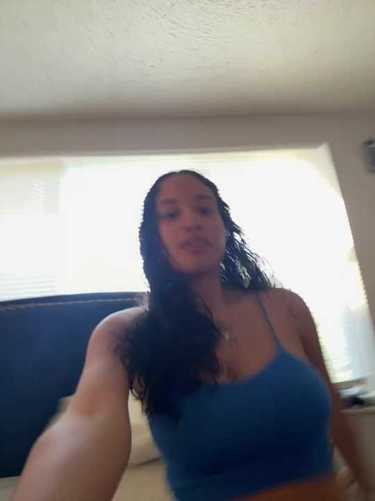 itsreallyher cam recording