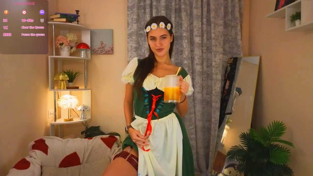 ivybless