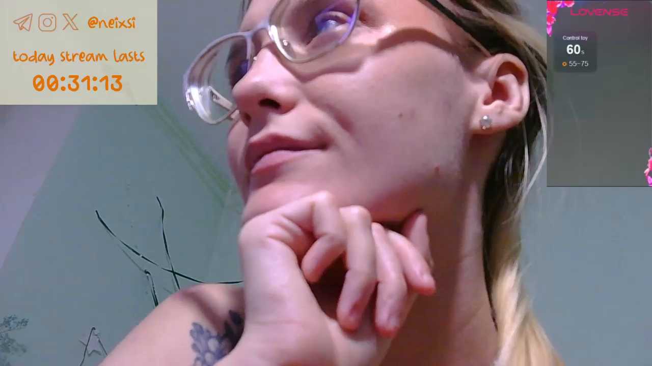ixsi cam recording