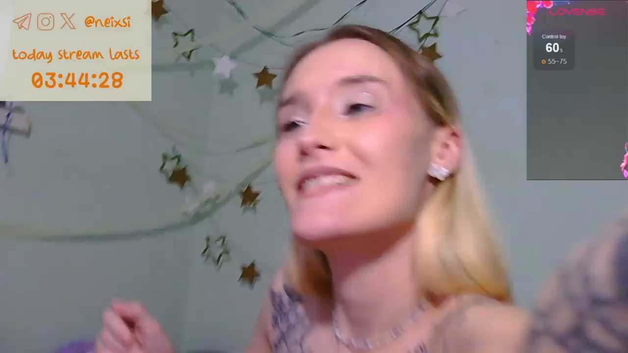 ixsi cam recording