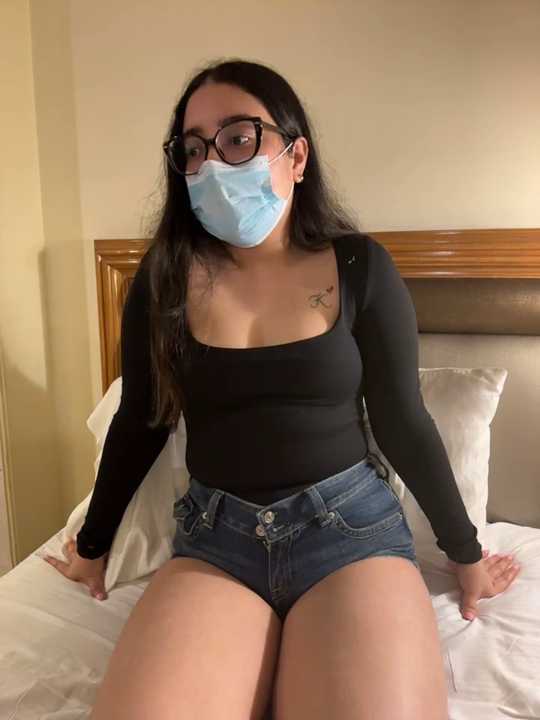jAsMinE678 cam recording