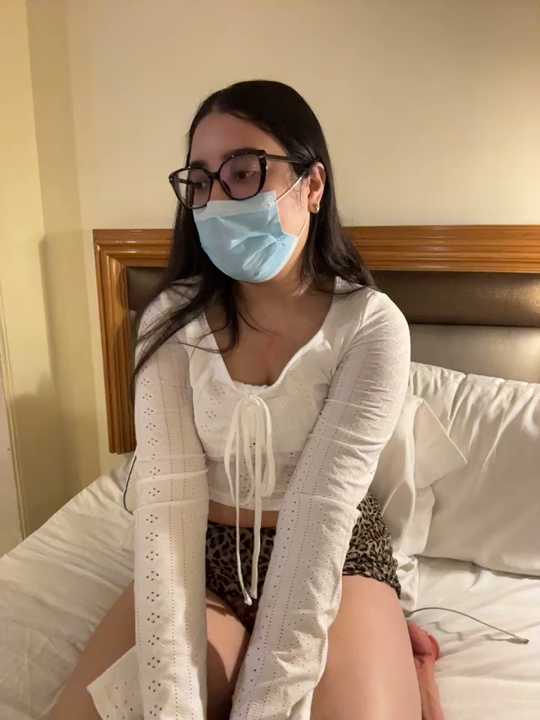 jAsMinE678 cam recording