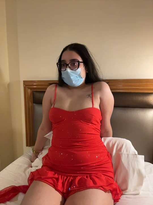 jAsMinE678 cam recording