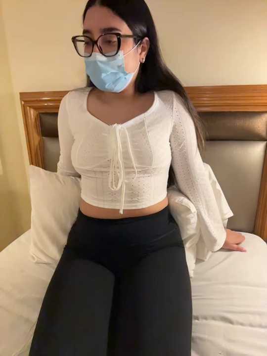 jAsMinE678 Stripchat recording – Oct 22, 2026